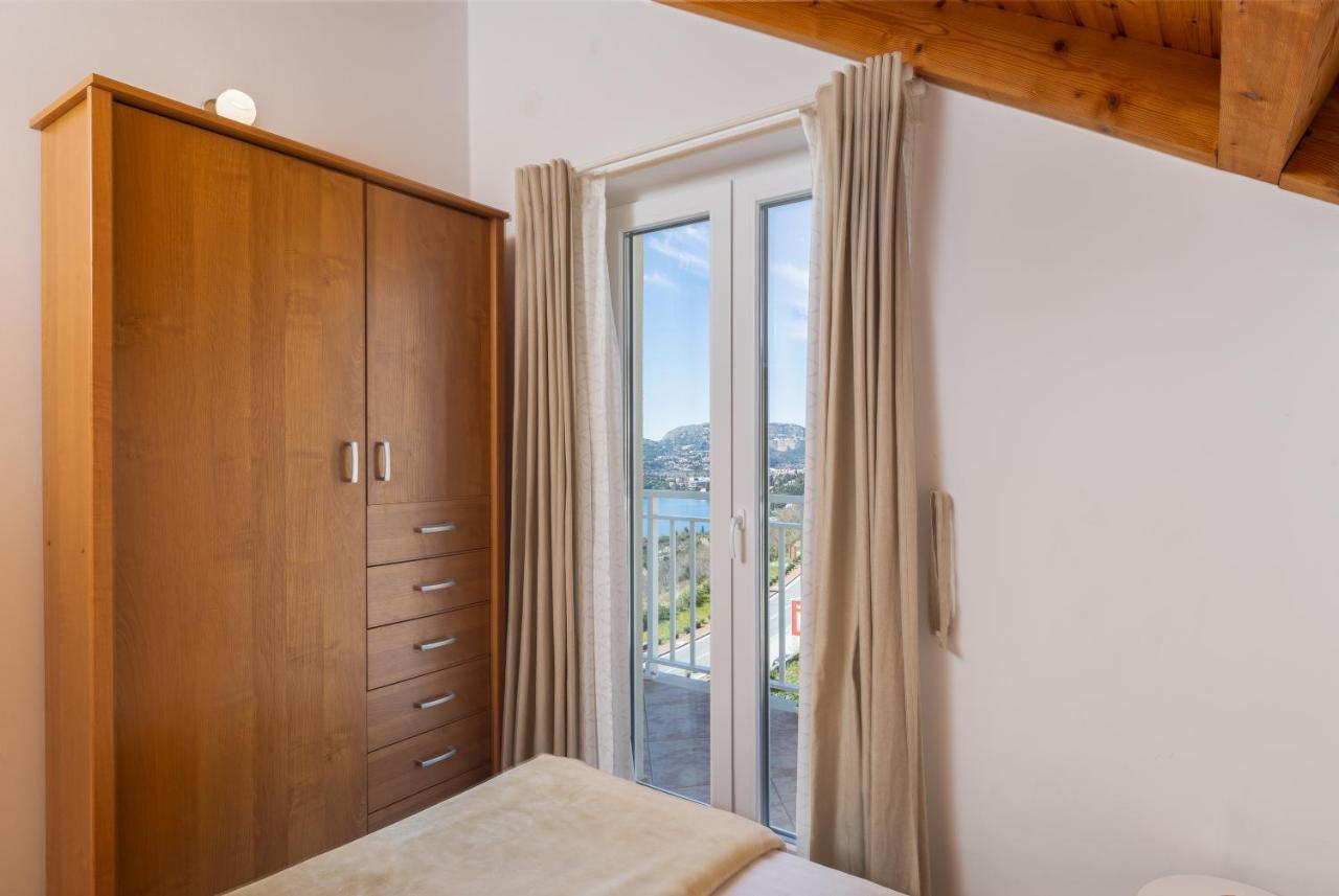Apartment M&K มลินี ภายนอก รูปภาพ