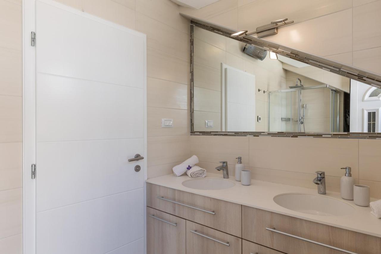 Apartment M&K มลินี ภายนอก รูปภาพ