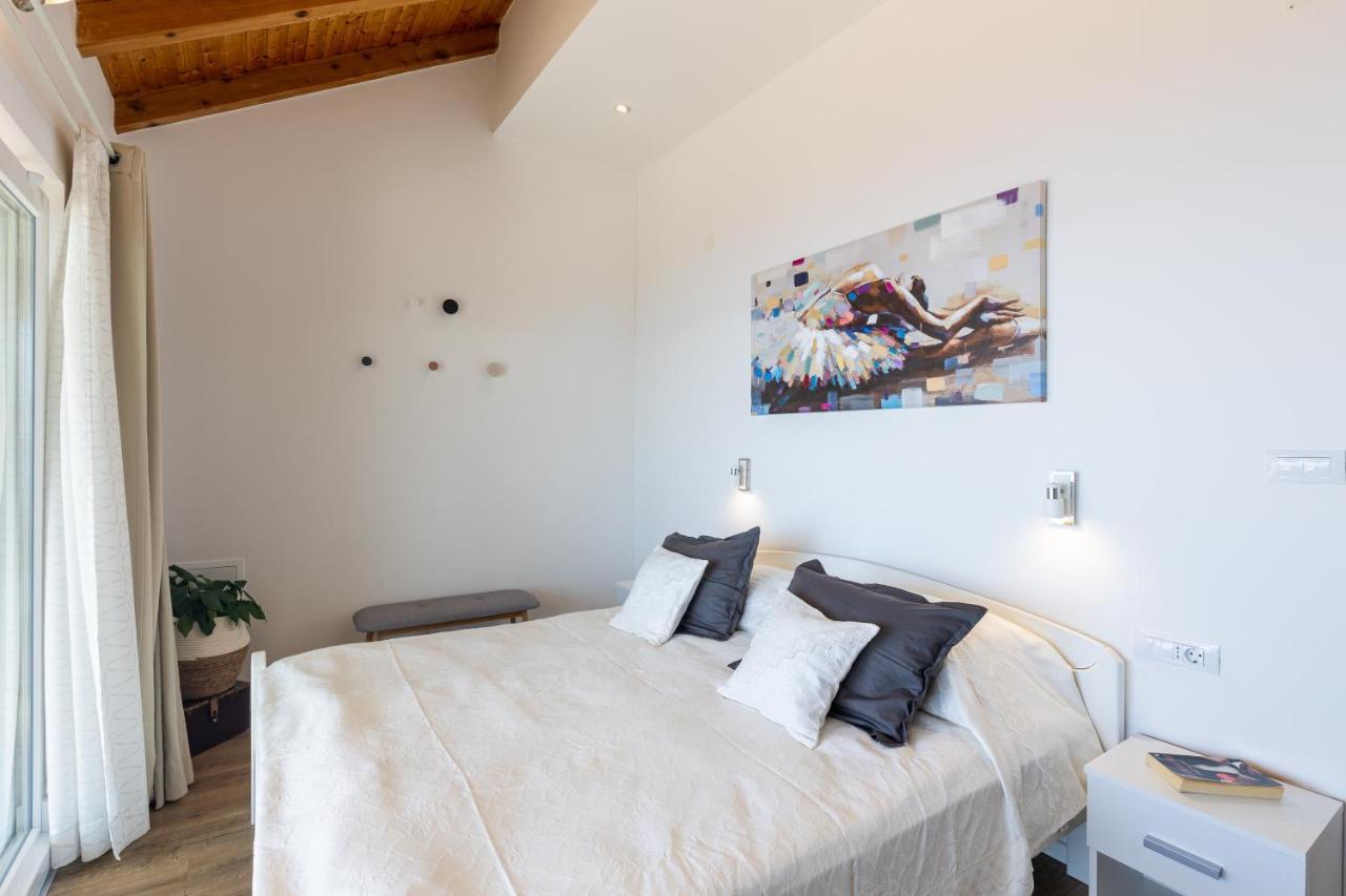 Apartment M&K มลินี ภายนอก รูปภาพ