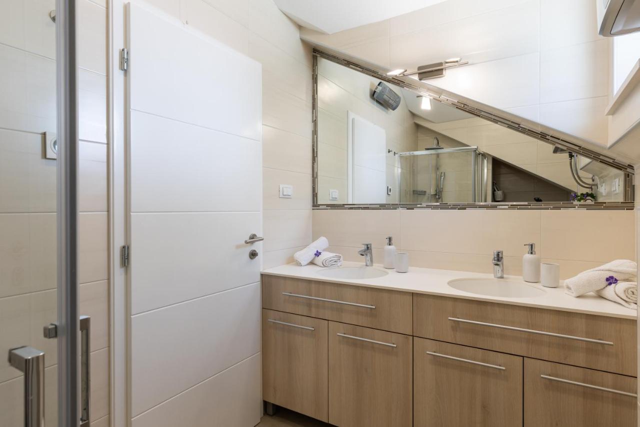 Apartment M&K มลินี ภายนอก รูปภาพ