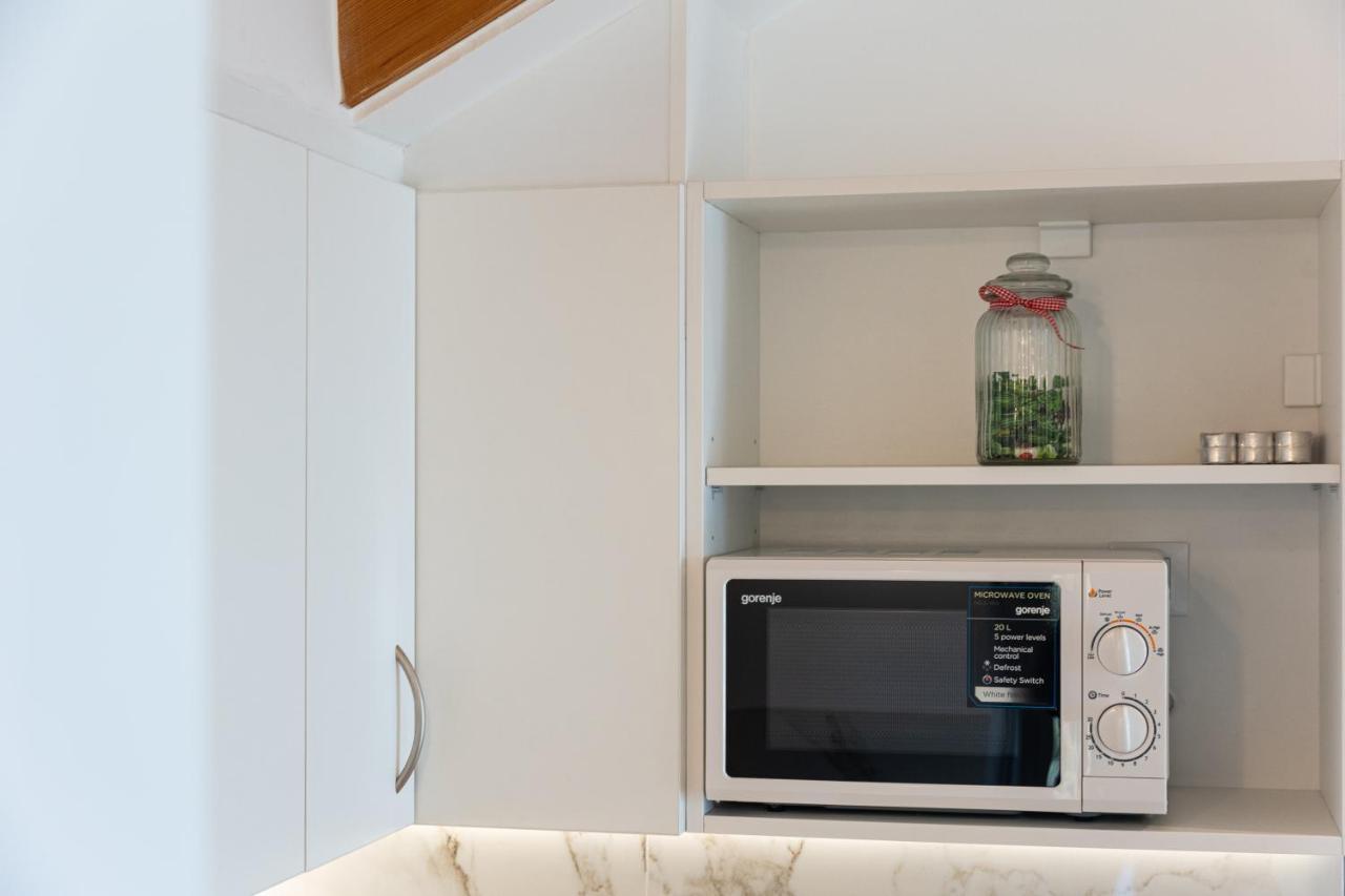 Apartment M&K มลินี ภายนอก รูปภาพ