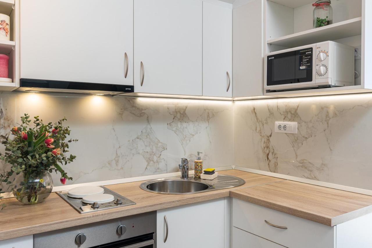 Apartment M&K มลินี ภายนอก รูปภาพ